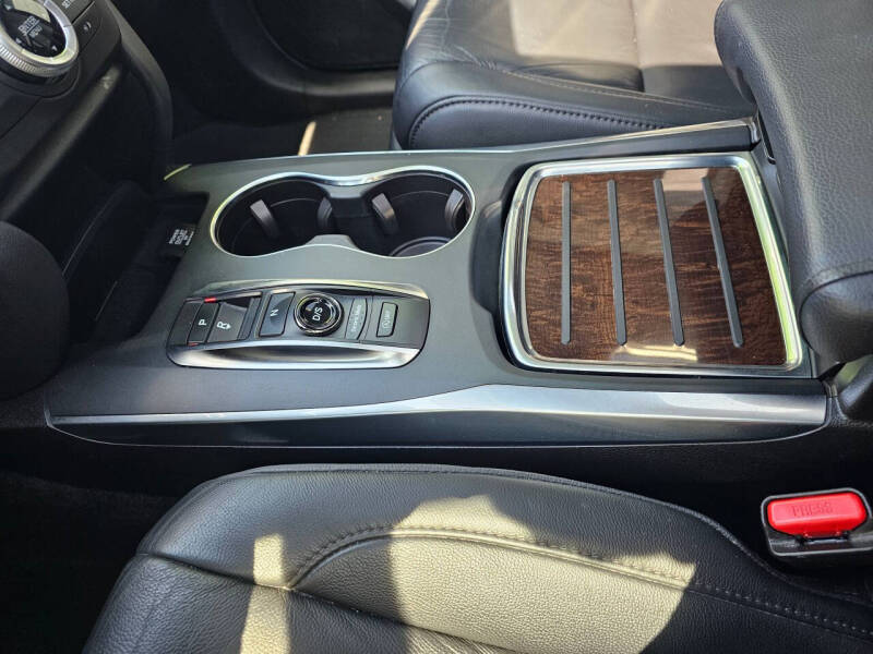 2020 Acura MDX