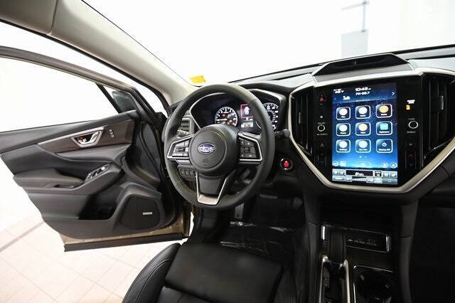 2026 Subaru Ascent Touring