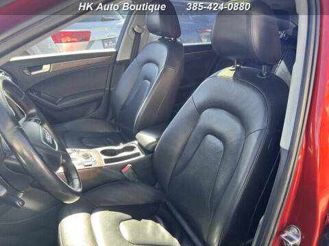 2013 Audi Allroad 2.0T quattro Premium Plus