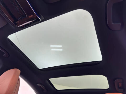 2025 Mercedes-Benz C-Class AMG C 63 S E Performance