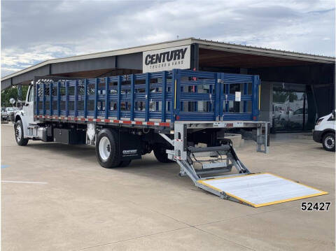 2021 Freightliner M2 106