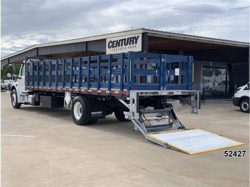 2021 Freightliner M2 106