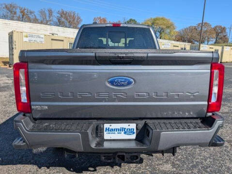 2026 Ford F-350 Super Duty