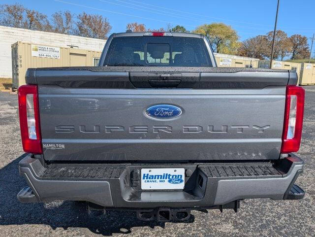 2026 Ford F-350 Super Duty