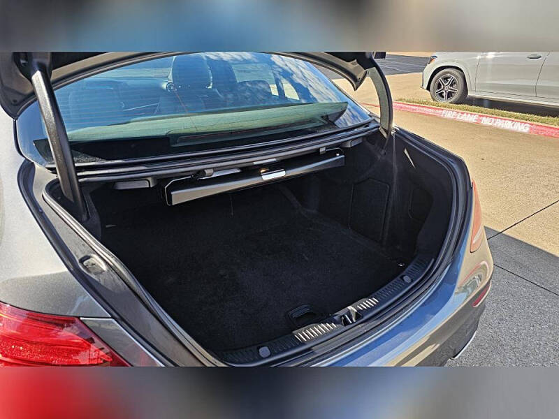 2018 Mercedes-Benz E-Class E 300