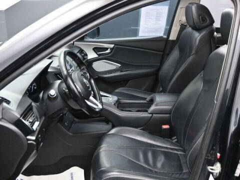 2020 Acura RDX SH-AWD w/Tech