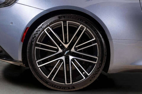 2024 Aston Martin DB12 Volante