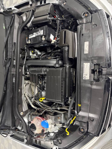 2016 Volkswagen Jetta