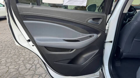 2019 Buick Envision Premium