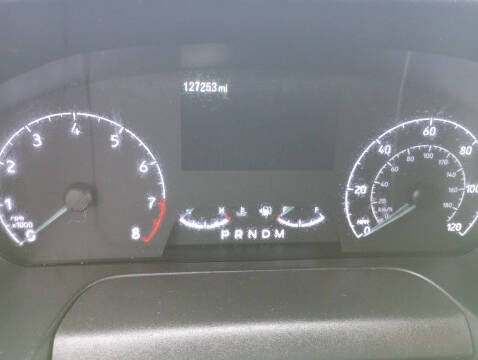 2020 Ford Transit 150