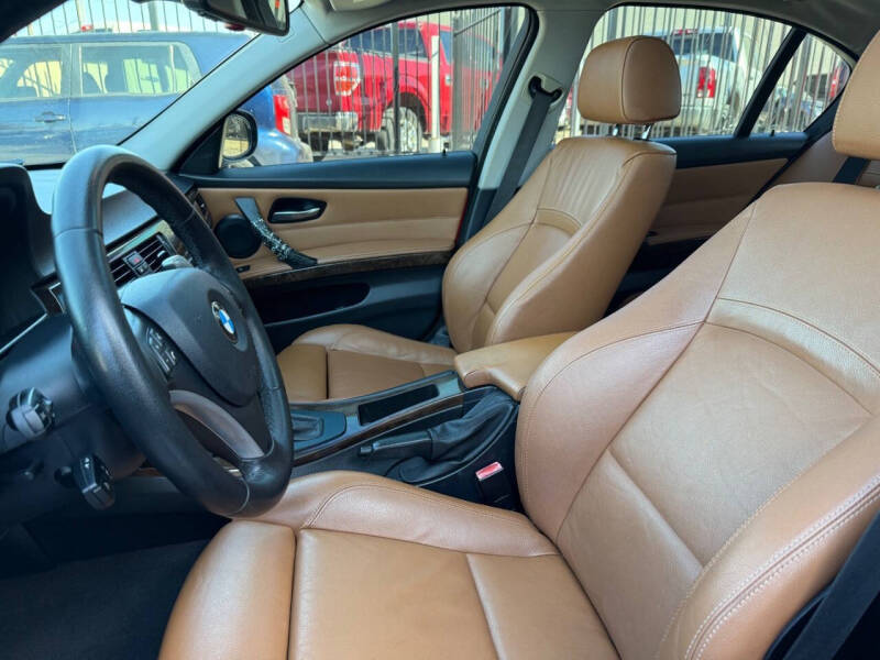 2010 BMW 3 Series 328i