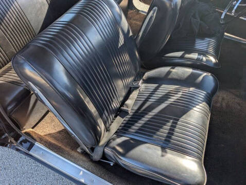 1962 Pontiac Tempest