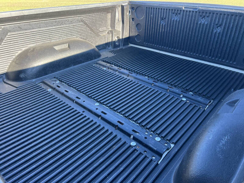 2017 RAM 3500 Laramie