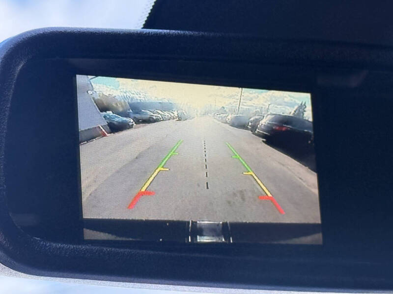 2020 Ford Explorer Hybrid Police Interceptor Utility