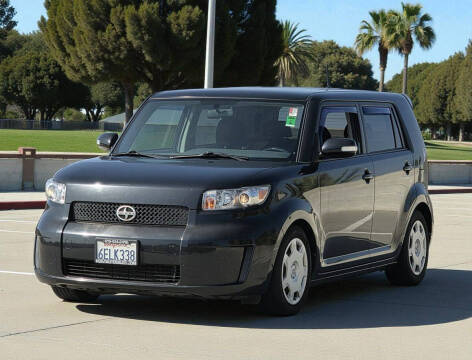 2009 Scion xB