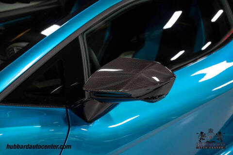 2025 Lamborghini Revuelto