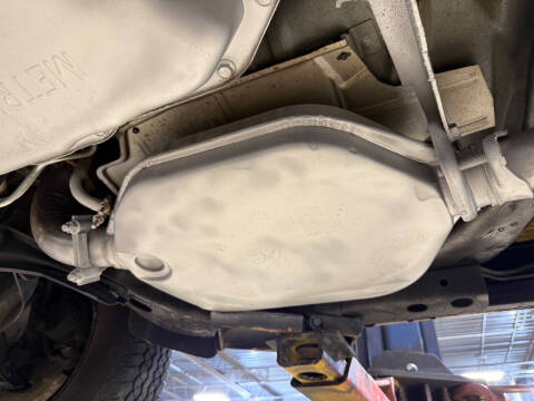 1983 Oldsmobile Ninety-Eight Regency