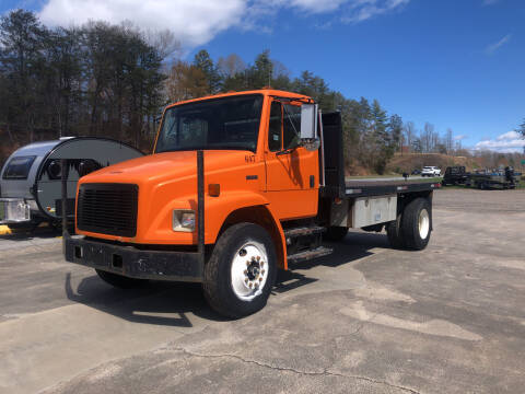 1999 Freightliner FL70 for sale at Elite Auto Sports LLC in Wilkesboro NC