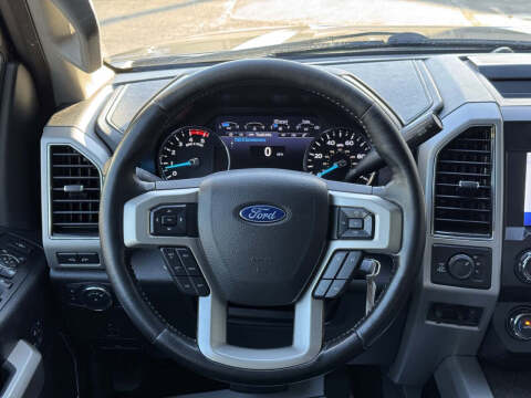 2021 Ford F-350 Super Duty