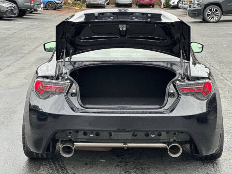 2013 Scion FR-S