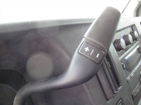 2015 Chevrolet Express 2500