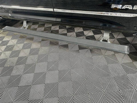 2021 RAM 3500 Limited