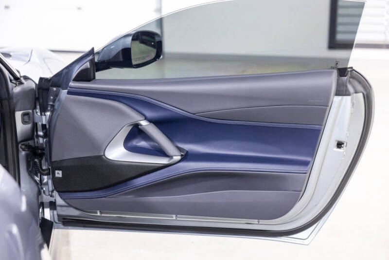 2019 Ferrari 812 Superfast