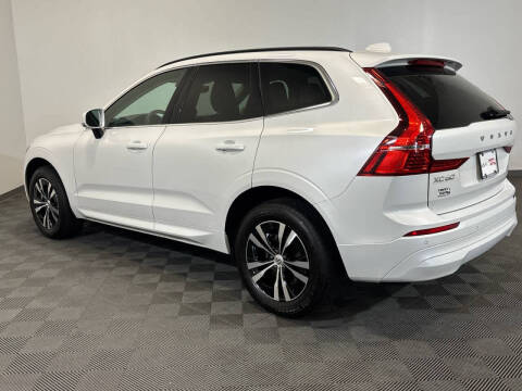 2023 Volvo XC60 B5 Core