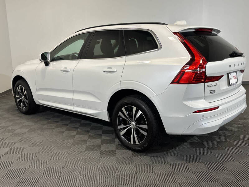 2023 Volvo XC60 B5 Core