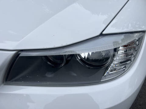 2011 BMW 3 Series 328i