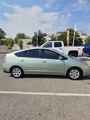 2007 Toyota Prius