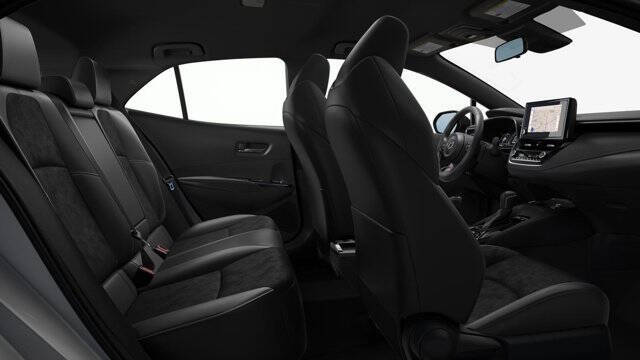 2025 Toyota GR Corolla Premium