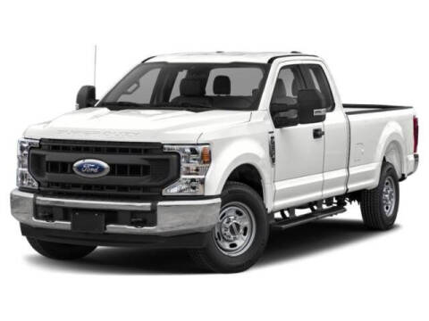 2022 Ford F-350 Super Duty for sale at Hawk Ford of St. Charles in Saint Charles IL
