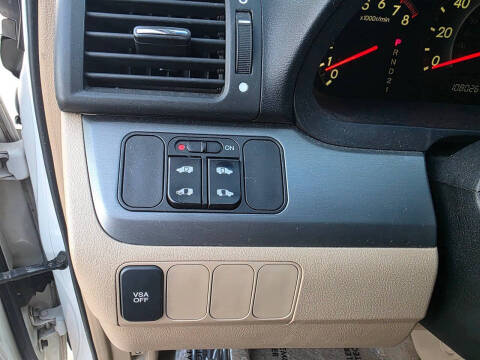 2006 Honda Odyssey EX