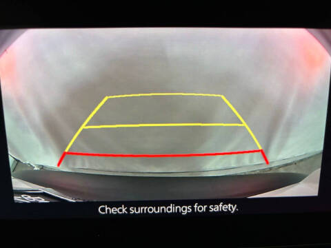 2021 Mazda CX-30 2.5 S