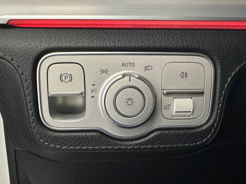 2021 Mercedes-Benz GLE AMG GLE 53