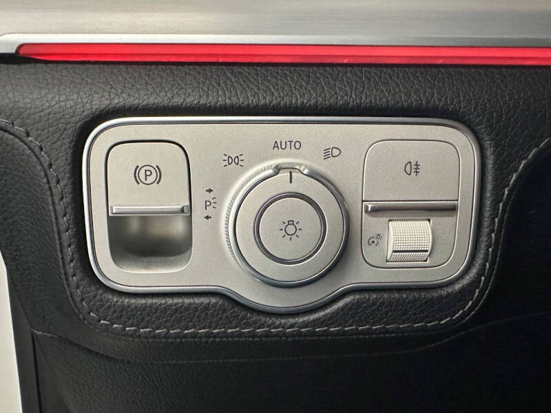 2021 Mercedes-Benz GLE AMG GLE 53