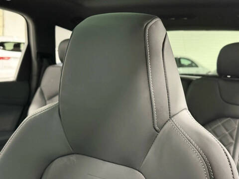 2024 Audi Q7 quattro Prestige 55 TFSI