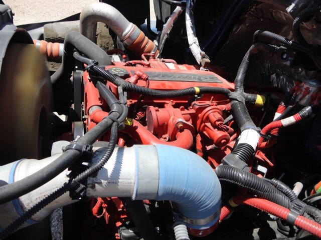 2019 International DuraStar 4300