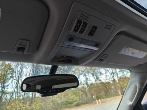 2014 Cadillac Escalade Luxury