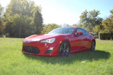 2013 Scion FR-S for sale at New Hope Auto Sales in New Hope PA