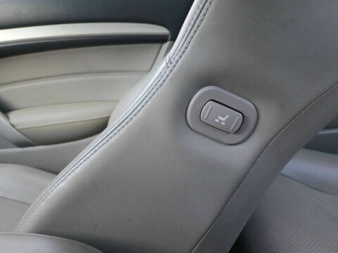 2009 Infiniti G37 Coupe Journey