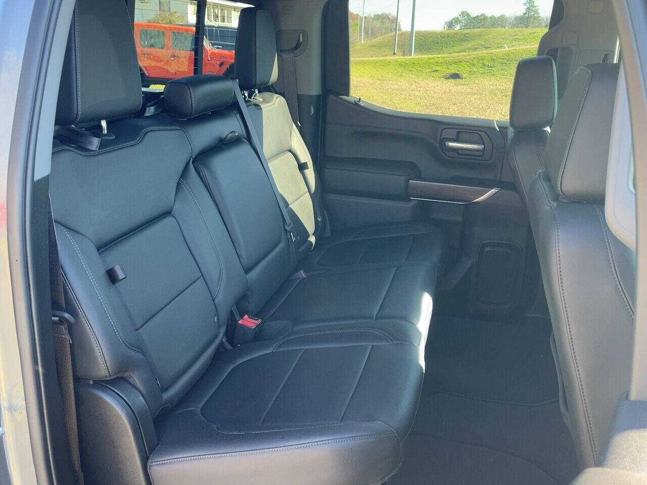 2020 GMC Sierra 1500 for sale at Q & M Motors in Flowood, MS