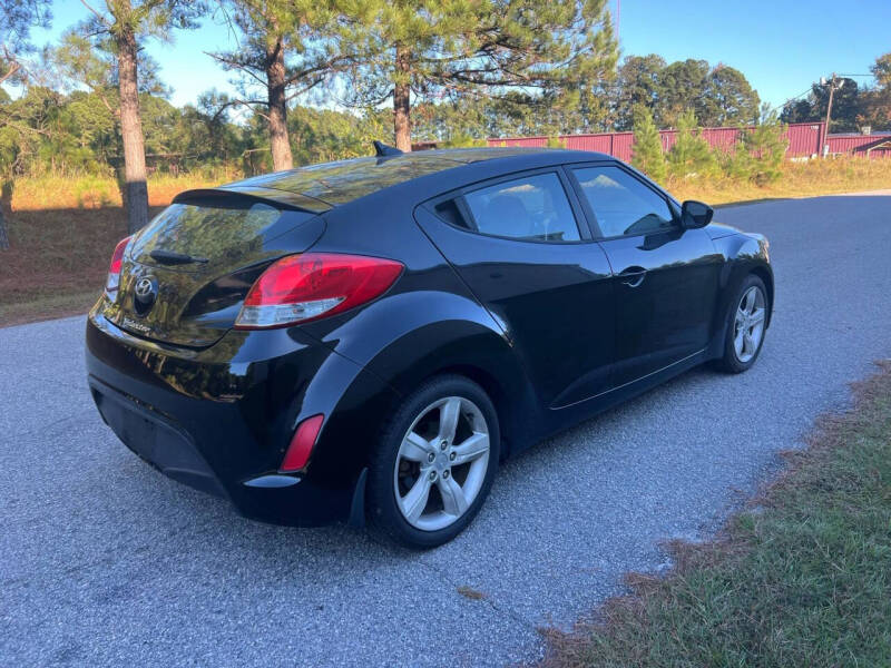 2013 Hyundai Veloster