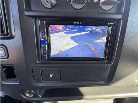 2003 GMC Savana 2500