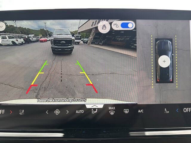 2026 Ford Expedition King Ranch