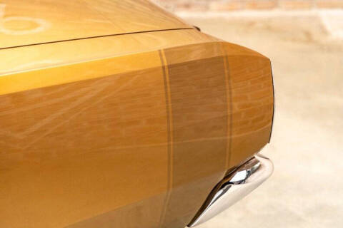 1968 Dodge Dart