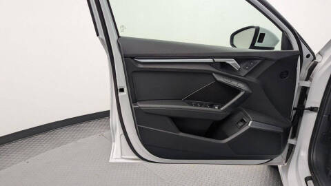 2023 Audi A3 Premium Plus 40 TFSI