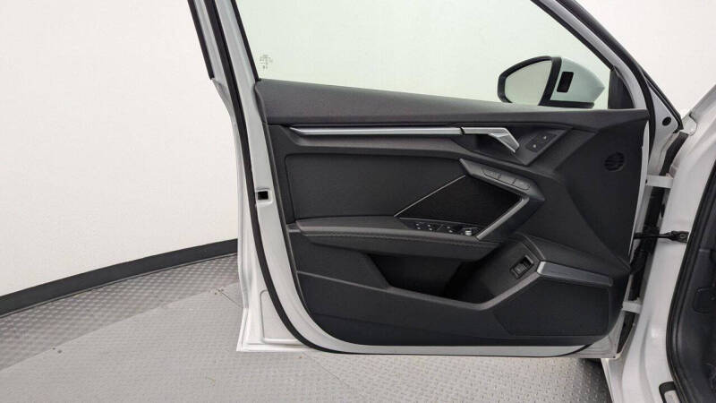 2023 Audi A3 Premium Plus 40 TFSI