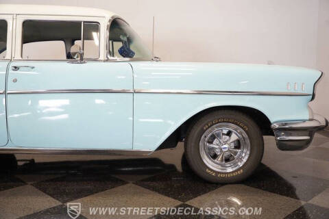 1957 Chevrolet 210
